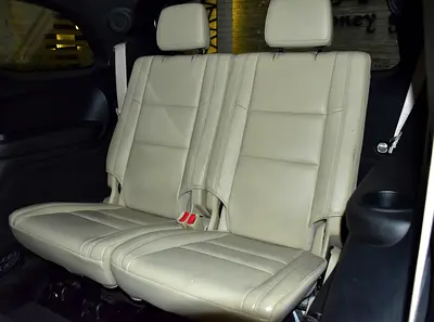 2018 Dodge DURANGO 缩略图 18