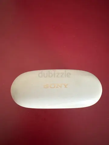 low usage Sony WF 1000XM5 ear buds