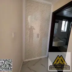Balcony | Built-in wardrobes | Central air conditioning