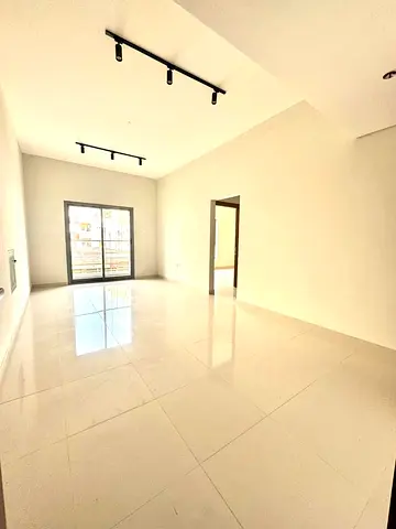 "For luxury, there's an address: 3 rooms and a hall (first occupant) in Al Nuaimiya 1 | One month free 🎁 | Next to Al Hikma School | Royal finishing"