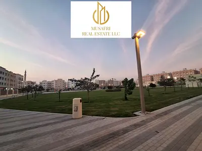 Affordable & Luxury!!! Spacious 2BHK Apartment Available For Family infront of Family Park in 45k, Close to Dubai Exit, Muwaileh Sharjah