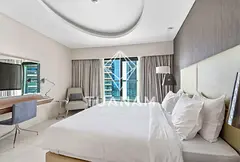 Exclusive 2BR Apartment | Furnished | Business Bay