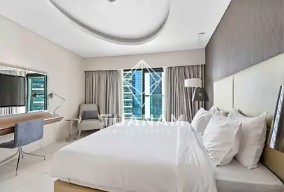 Exclusive 2BR Apartment | Furnished | Business Bay