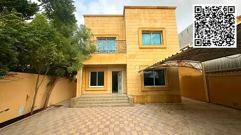 فيلا للبيع في المويهات 2