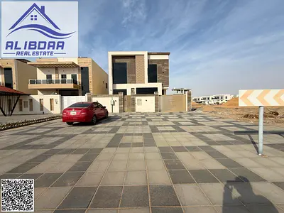 Luxury villa for rent in Al-Haliyo 1
