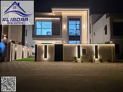 Luxury Villa for Sale in Al Zahiyah, Ajman