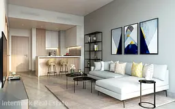 2 B/R Apartment | high floor | Burj Khalifa view