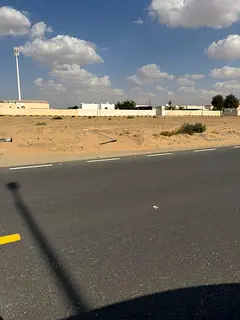 Residential land