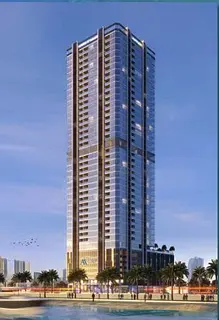 For Sale 3Bedroom Apartment in Al Alia Tower Prime Investment Opportunity