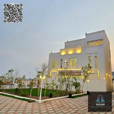 📍 Corner Property on Two Main Streets | Premium Finishing | AED 2.55M (Inclusive of Fees)