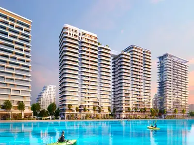 4% DUBAI LAND DEPARTMENT WAIVER l DISCOUNT 10%