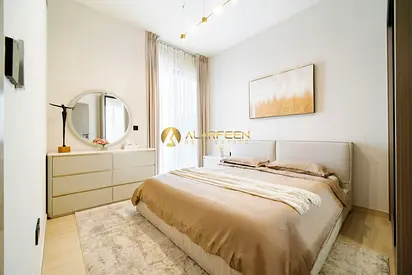 1 bhk Apartment | with best ammenities | Road view