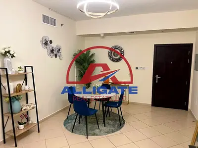 Modern & Spacious Layout | Cheque Flexibility |
