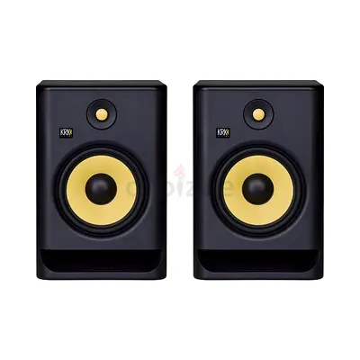 KRK ROKIT 8 G4 Pair