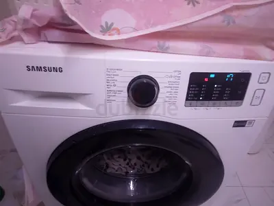 Samsung Washing Machine for Sale