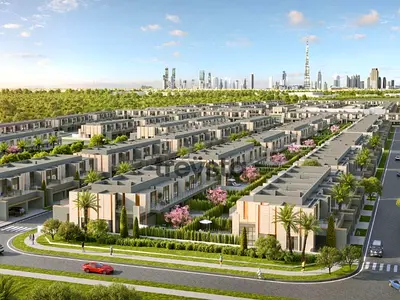 Elie Saab Vie | A Gated Community by The Fields