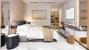 Smart Home | High ROI | High-End Quality | 1% Monthly | Book Now!