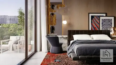Premium High Floor | Best Layout | Spacious 3BR
