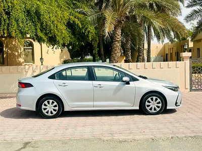صورة 5 لـ 2020 Toyota COROLLA