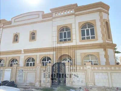 فيلا فاخرة للإيجار في الرفاعة - ضاحية الحيرة