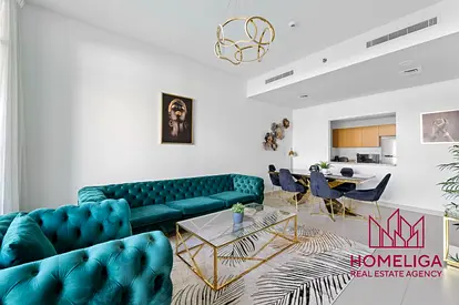 2 + MAID | FULLY FURNISHED | RENOVATED
