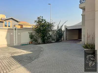 6 MASTER BEDROOM I EXCELLENT DESIGN I FOR RENT