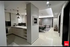 Fully Furnished Terrace 8th April