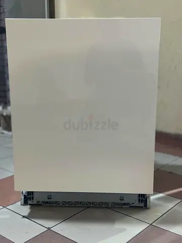 SMEG LATEST MODEL 2 RACK dishwasher Fully-integrated model built-in