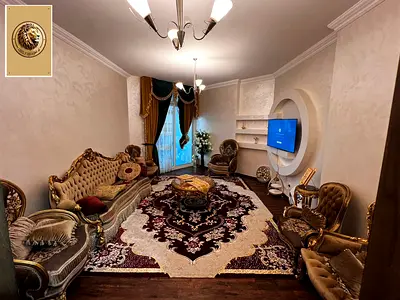 Available for rent – ​​2-bedroom apartment in Al Waha Towers – Prime location and comprehensive services Location: Al Rashidiya 1 – A vibrant area cl