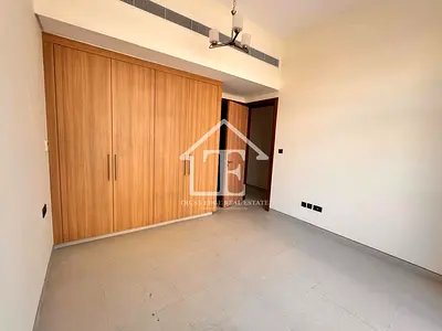 2 months free | Corner Villa | Maid Room