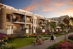 Boulevard View | Near Handover | High ROI