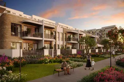 Boulevard View | Near Handover | High ROI
