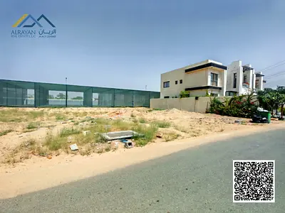 Invest Confidently in G+2 Plot in Al Yasmeen Ajman Prime Location Strong Future Value