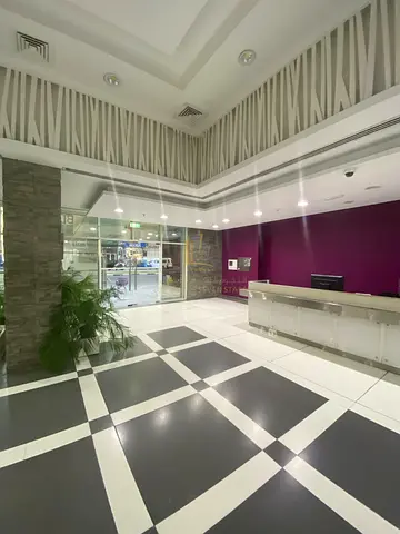 شقة للبيع في منطقة التعاون جاهزة للسكن الفوري