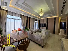 Step Into Luxury Instantly – Fully Furnished Villa in a Prime Al Amerah Location with All Costs In