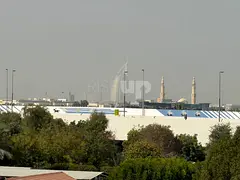 Fully Furnished | Burj Al Arab View | Best Price