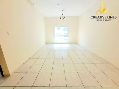 Very Spacious 1bhk Apartment Available For Family In Front of RTA Bus Stop