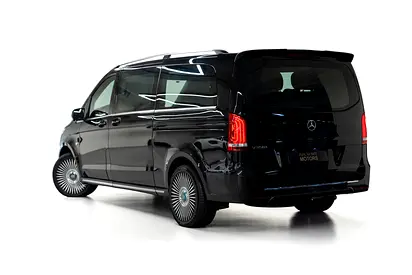 صورة 5 لـ 2024 Mercedes-BENZ VITO