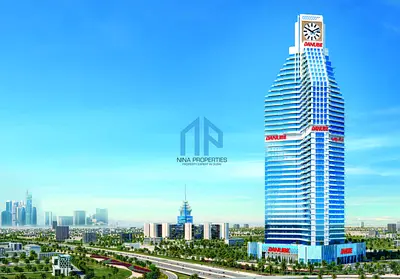 Premium | 2 Bed + Private Pool | Skyline View