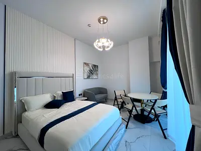 High Floor | Private Pool | Spacious