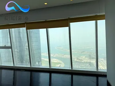 Marina High-Rise Seaview | Fendi Design
