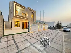 for sale, a luxury modern villa - Al Helio 2