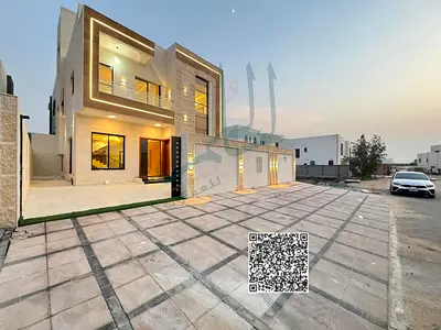 للبيع فيلا مودرن فاخرة – منطقة الحليو 2
