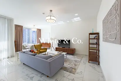 POOL & STABLES VIEW | VACANT | FURNISHED