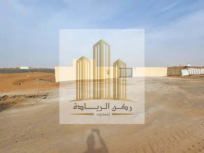 للإيجار حوطه بموقع مميز في منطقة الصجعة