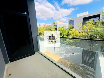 AED 140K | 3BR Townhouse | 4 Washrooms | 2,450 Sqft | 3 Payments | Robinia Masaar