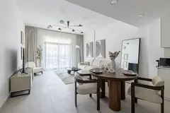 Bright &amp; elegant 1BR | Premium community living