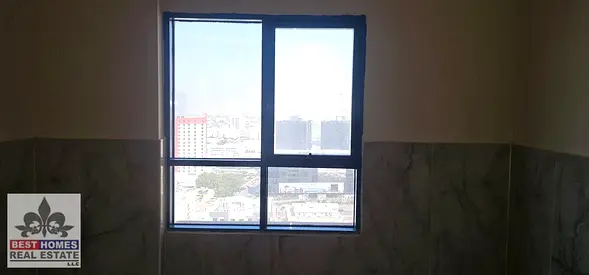 2BHK IN NUAIMIA TOWERS C VERY GOOD LOCATION FOR THE PEOPLE WHO WORKS IN DUBAI VERY EASY TO EXIT
