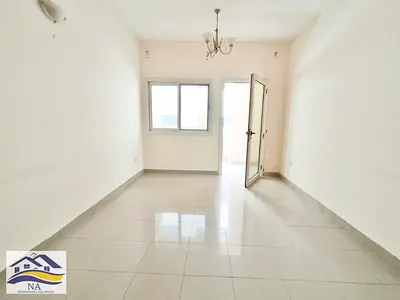Car Parking 1 BHK Big Apartment With Balcony Rent 28500