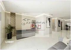 “2-Bedroom Apartment for Sale in Al Ameera – Spacious Living Area